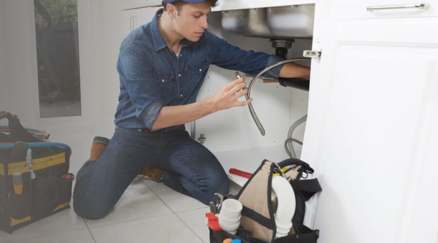 Professional sink repair in Fulton, NY